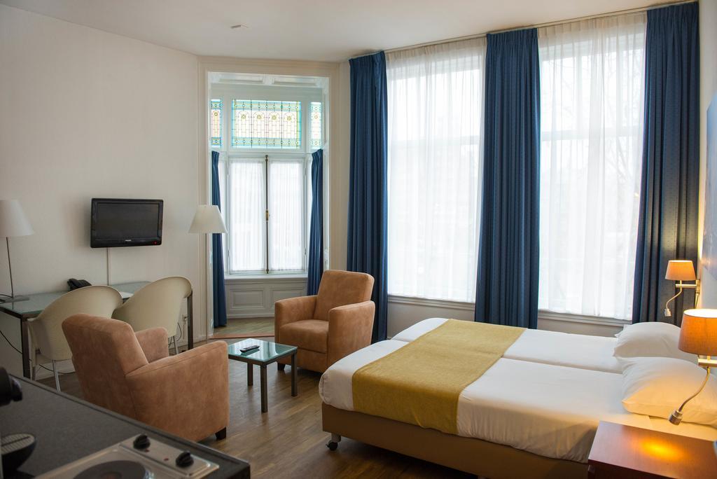 HOTEL RESIDENCE LE COIN 3 13688 RUB